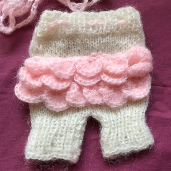 3 PC Newborn Photography  Props - Picture 14 of 14